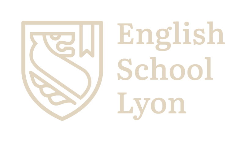 English School Lyon